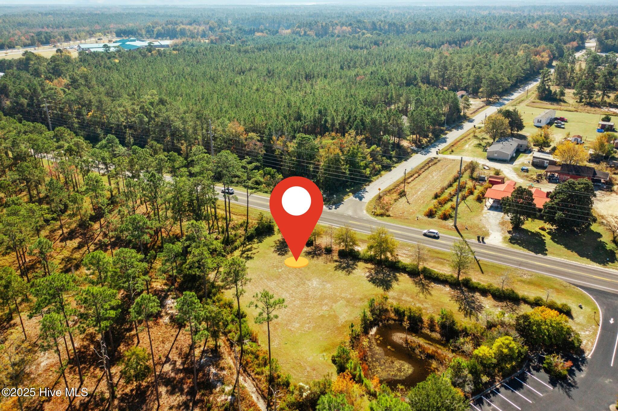 964 Southport Supply Road SE