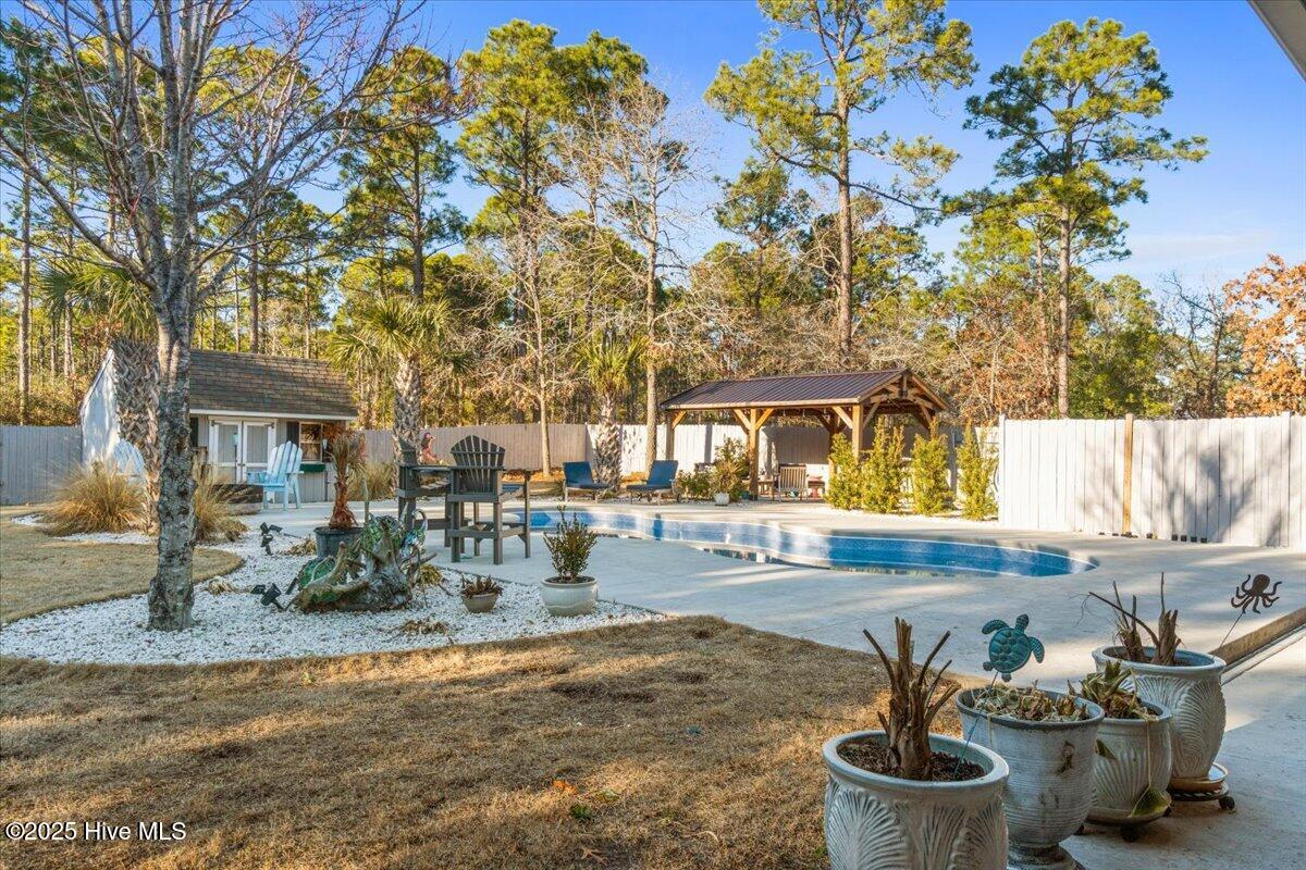 540 Rourks Landing Road SE