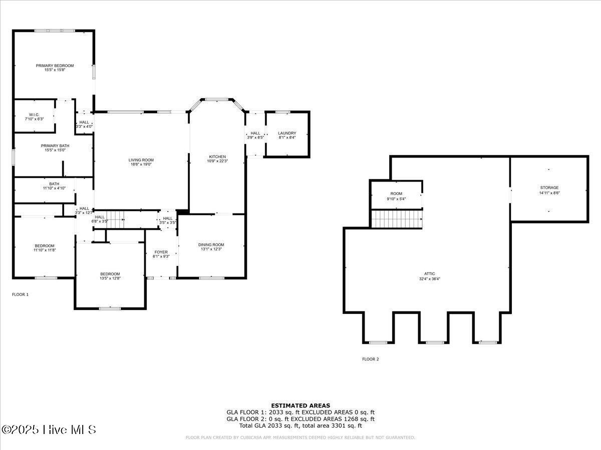 540 Rourks Landing Road SE