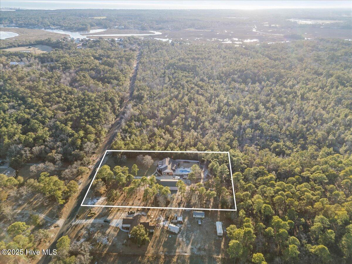 540 Rourks Landing Road SE