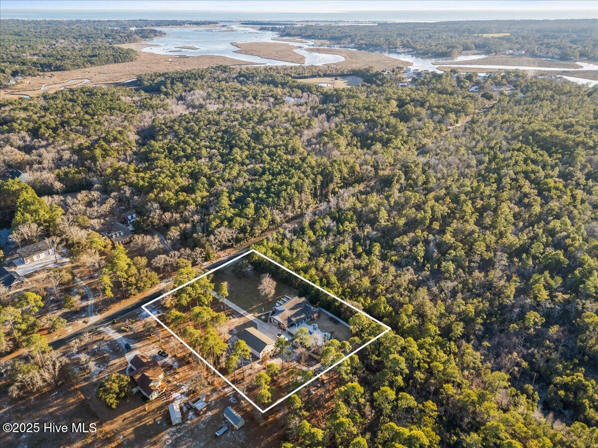 540 Rourks Landing Road SE