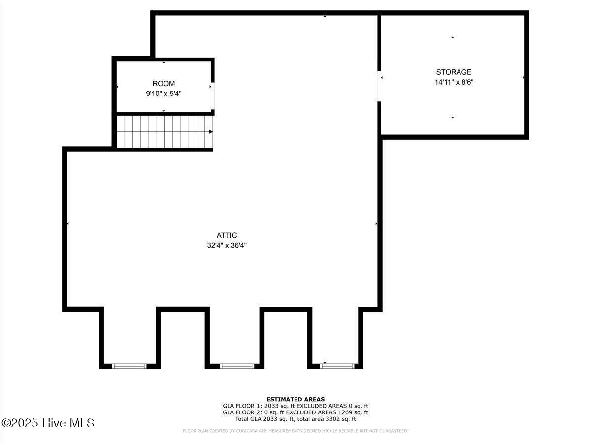 540 Rourks Landing Road SE