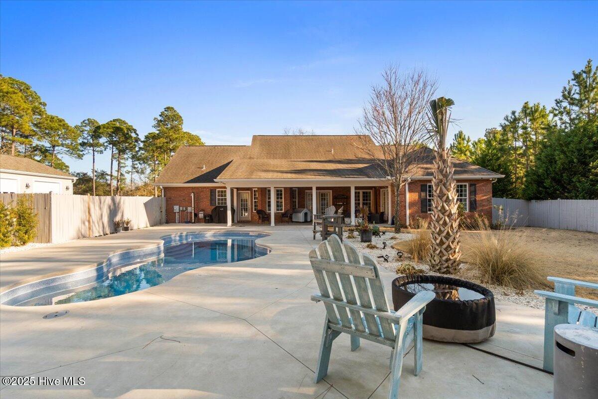 540 Rourks Landing Road SE