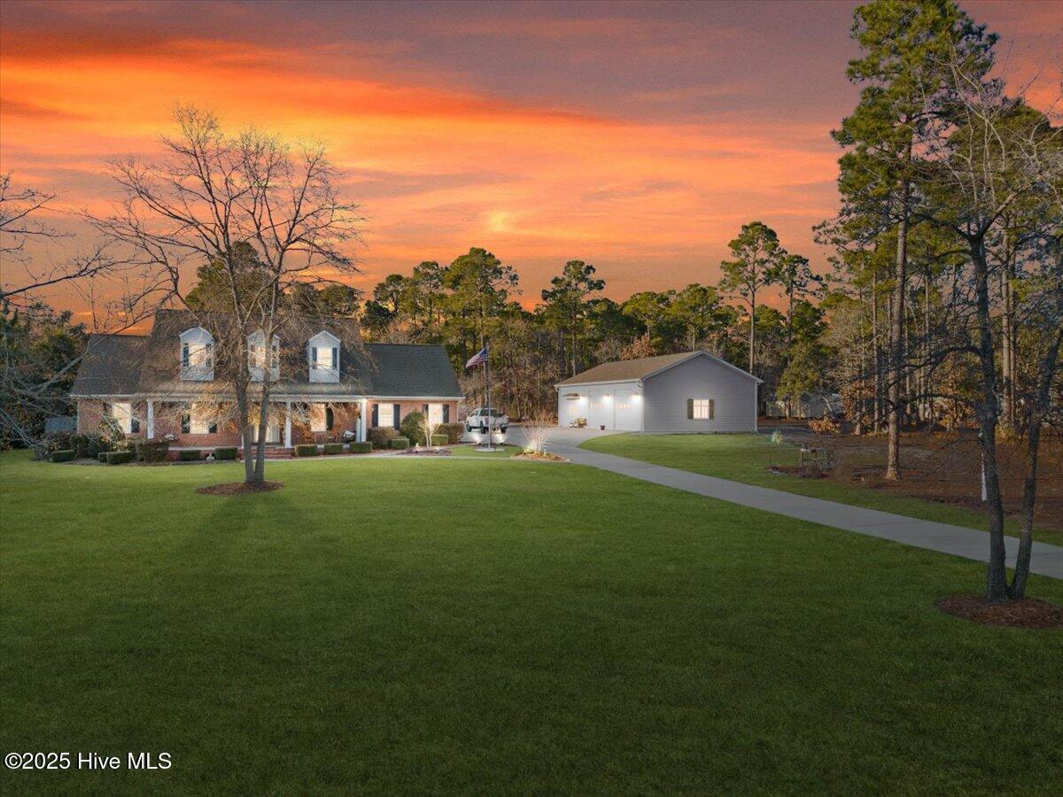 540 Rourks Landing Road SE