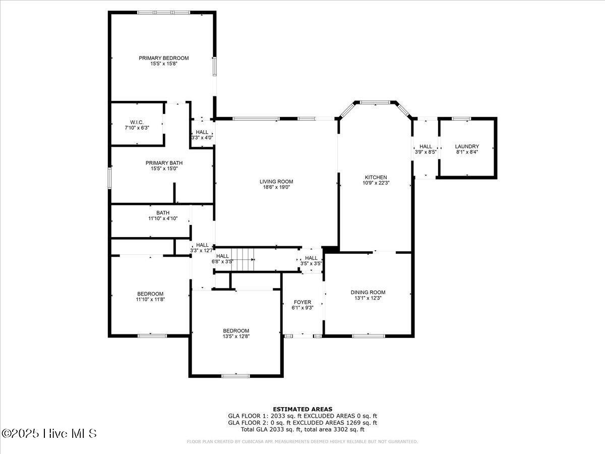 540 Rourks Landing Road SE