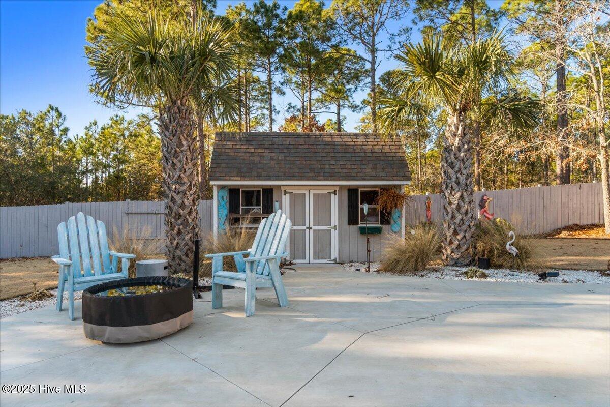 540 Rourks Landing Road SE