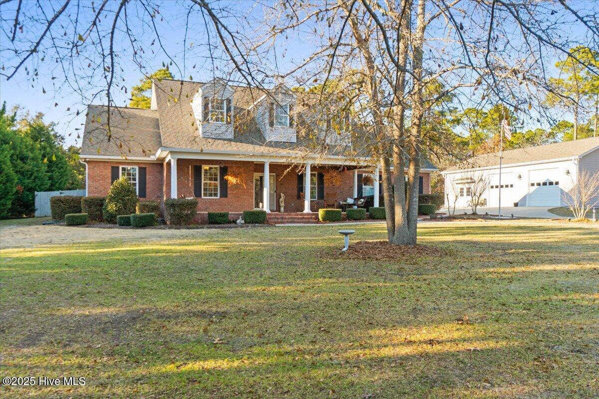 540 Rourks Landing Road SE