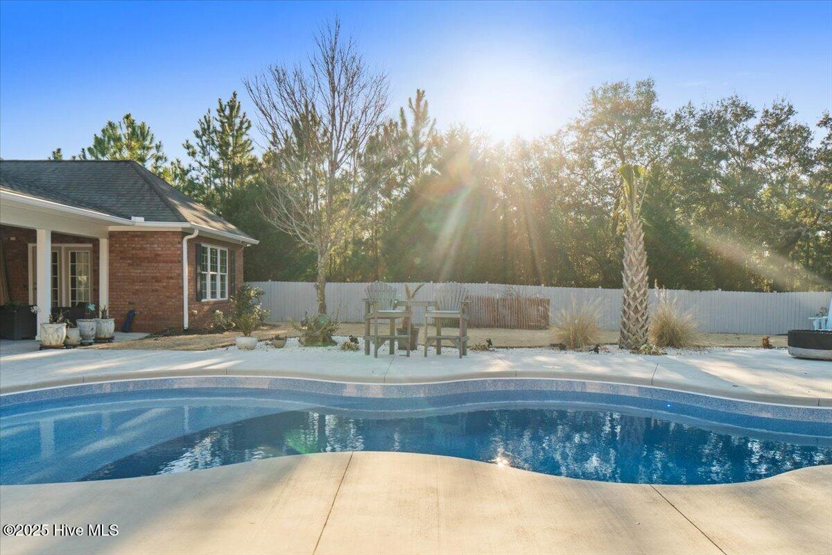 540 Rourks Landing Road SE