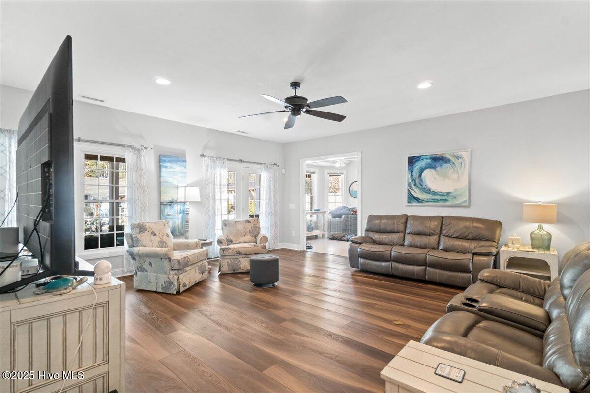 540 Rourks Landing Road SE