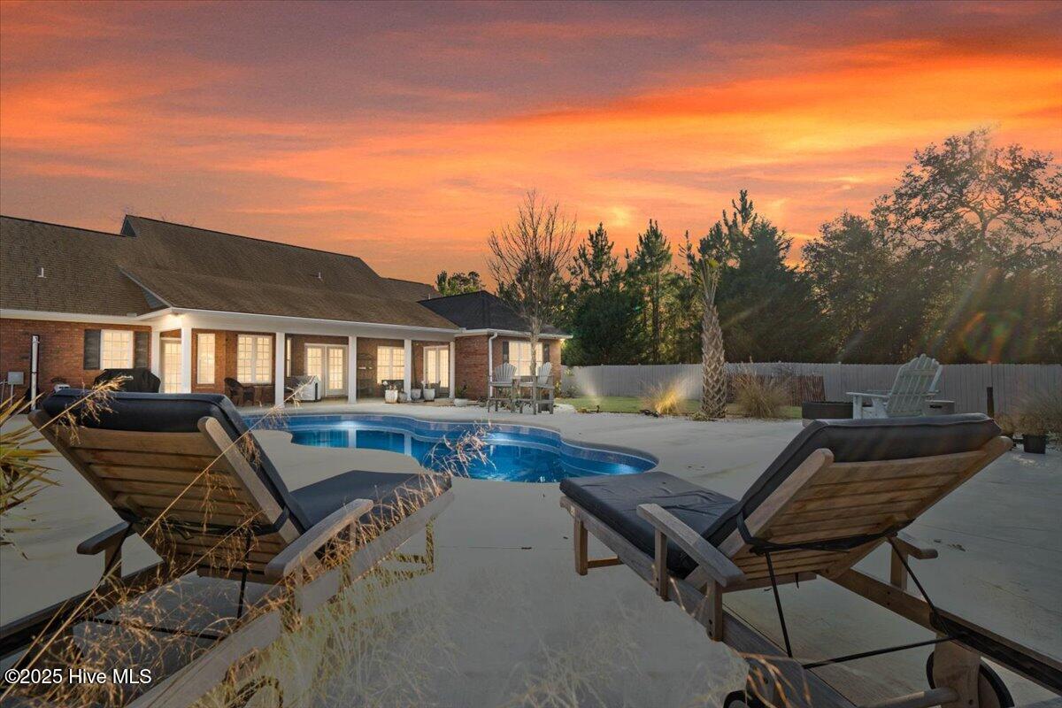 540 Rourks Landing Road SE