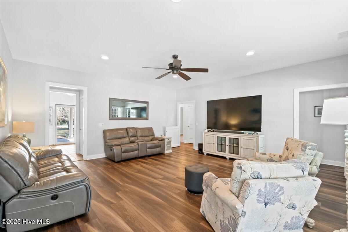 540 Rourks Landing Road SE