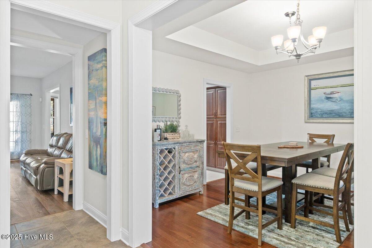 540 Rourks Landing Road SE