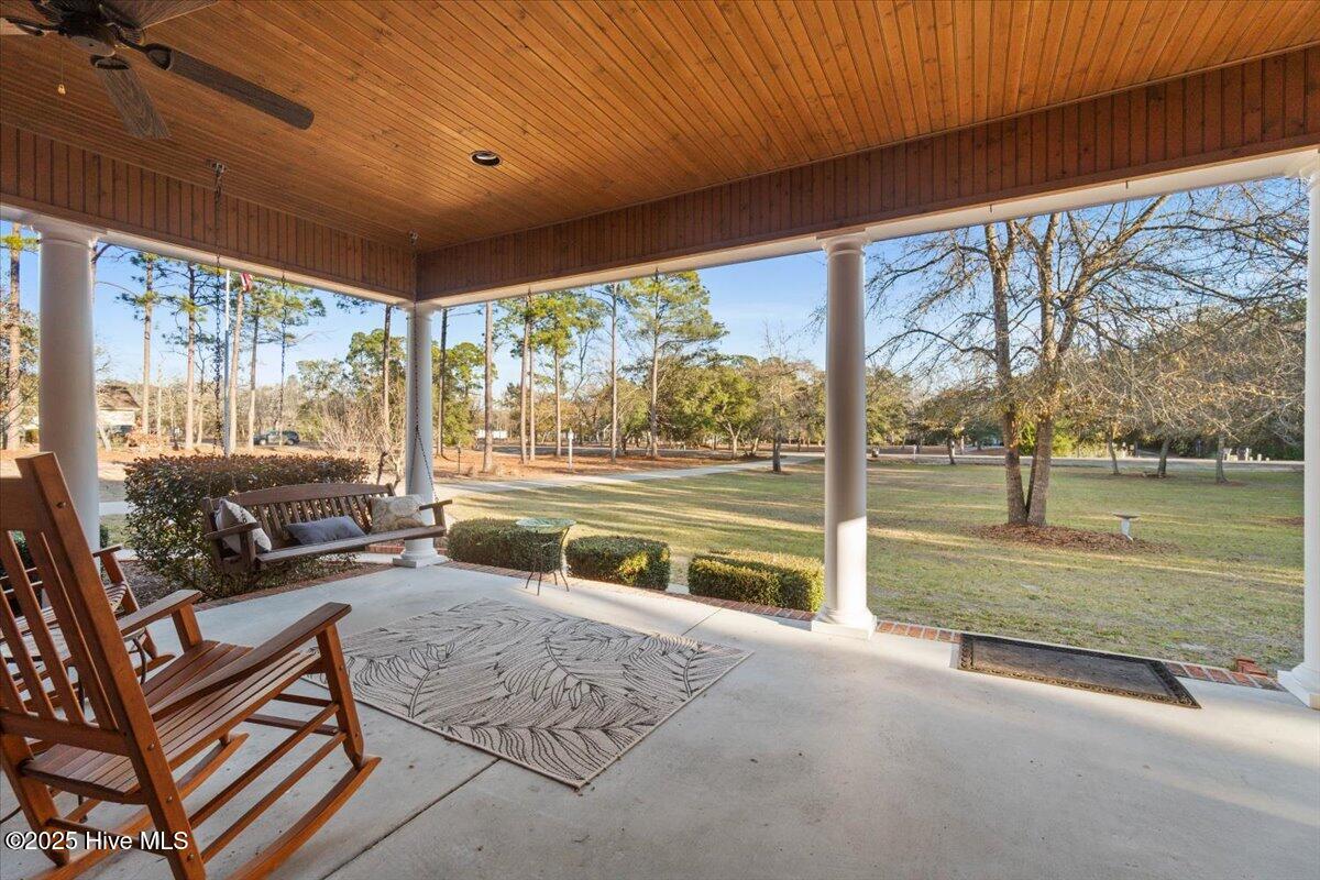 540 Rourks Landing Road SE