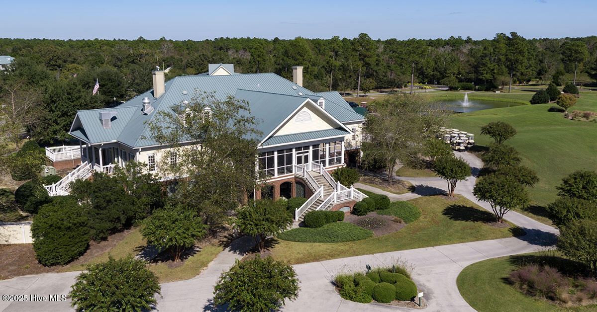 540 Rourks Landing Road SE