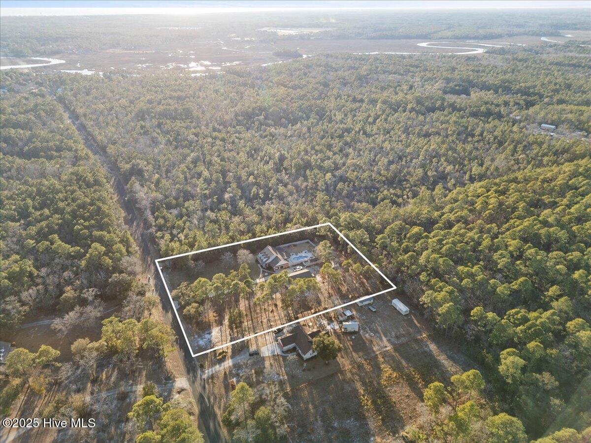 540 Rourks Landing Road SE