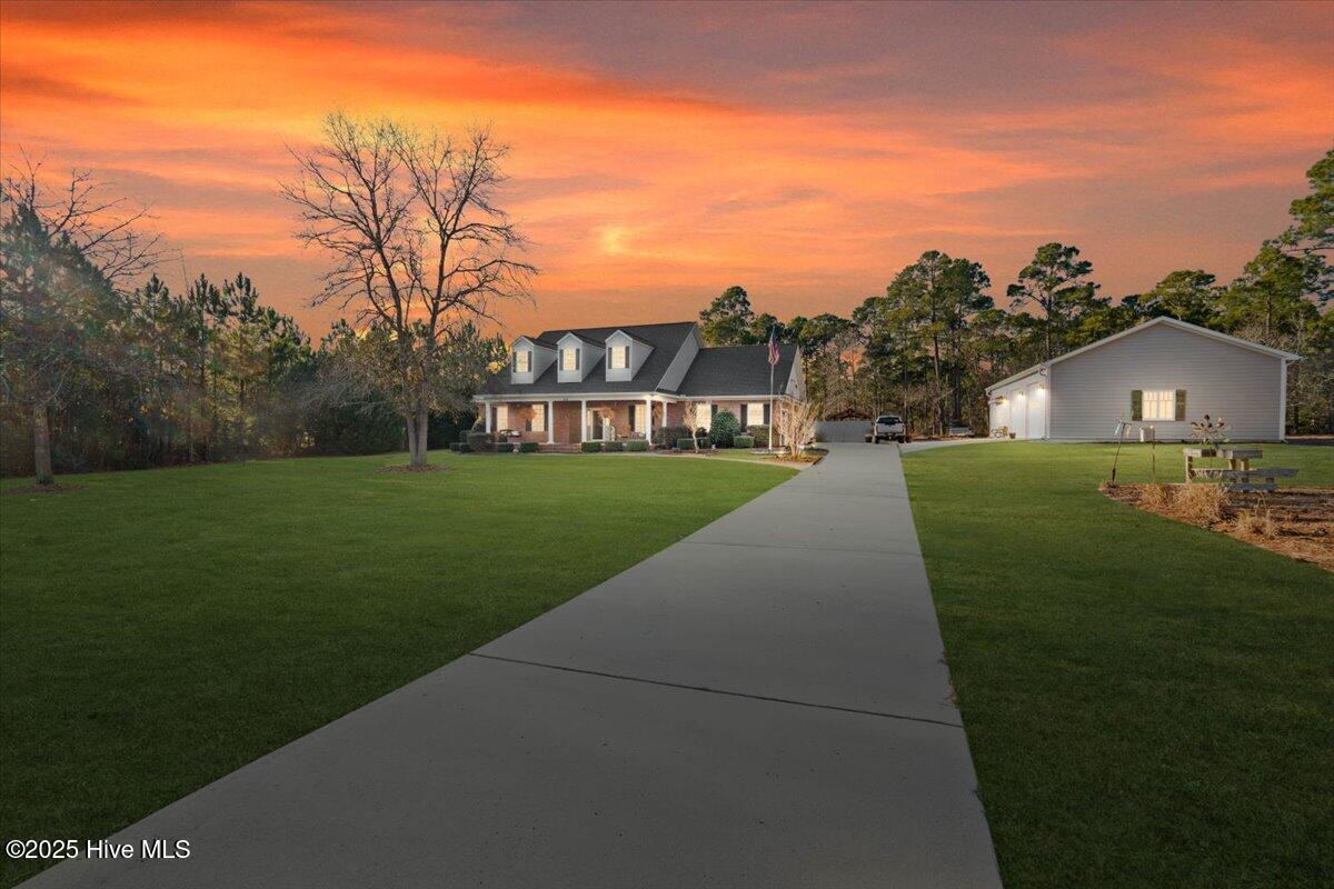 540 Rourks Landing Road SE