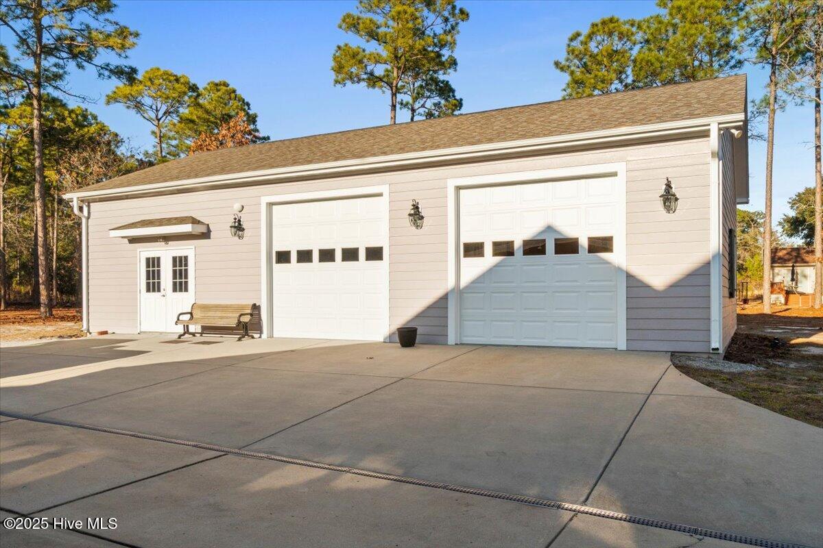 540 Rourks Landing Road SE