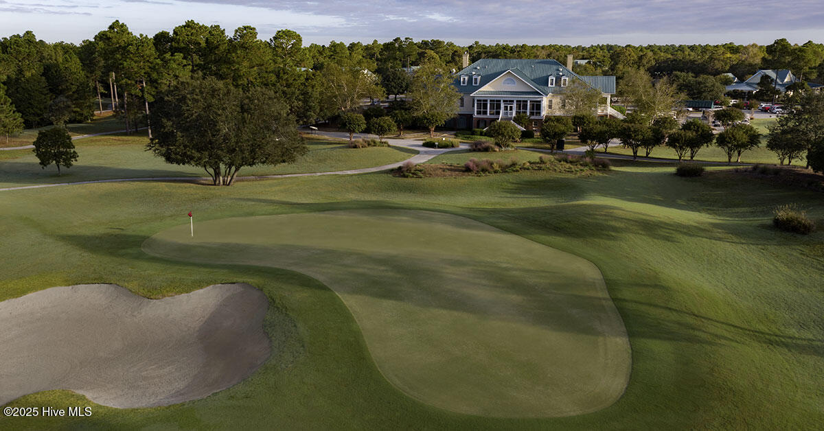 540 Rourks Landing Road SE