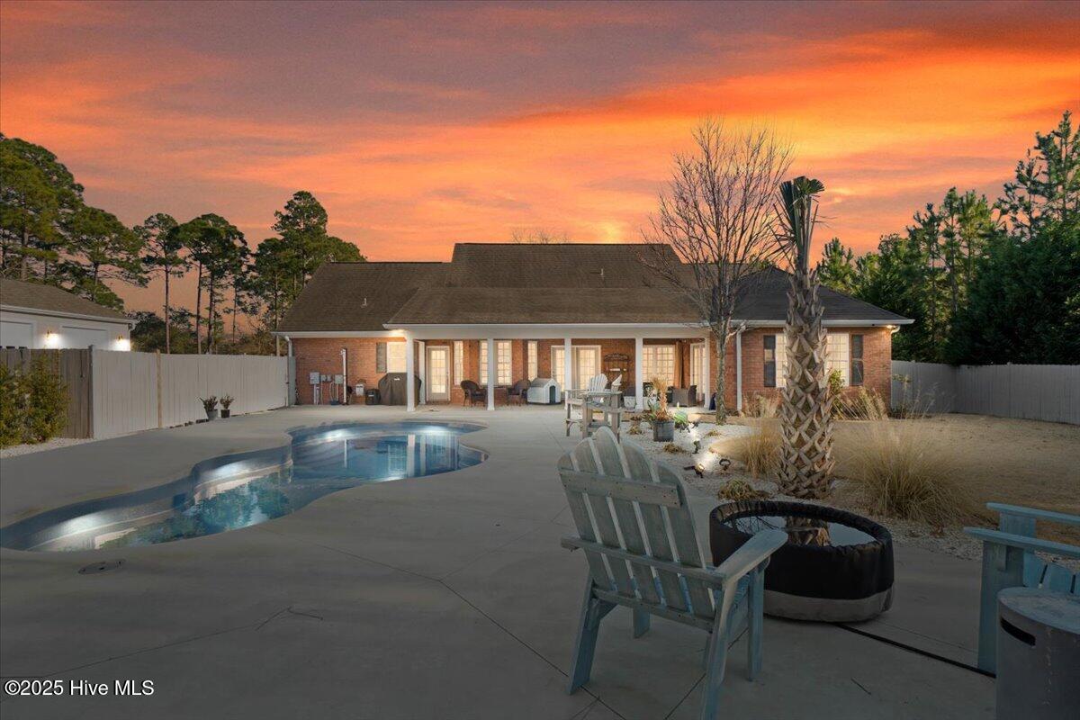 540 Rourks Landing Road SE