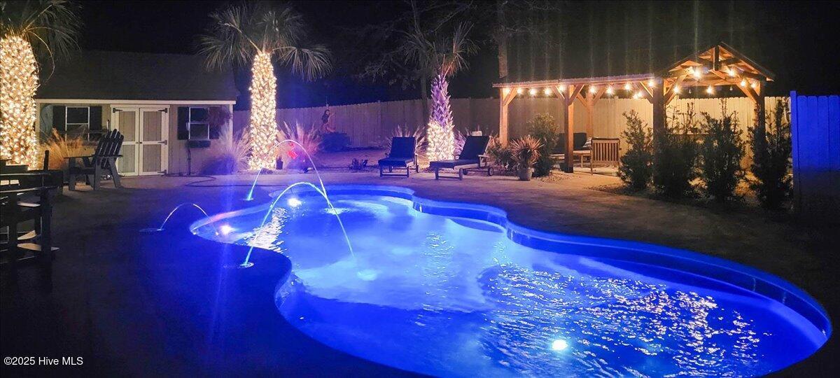 540 Rourks Landing Road SE