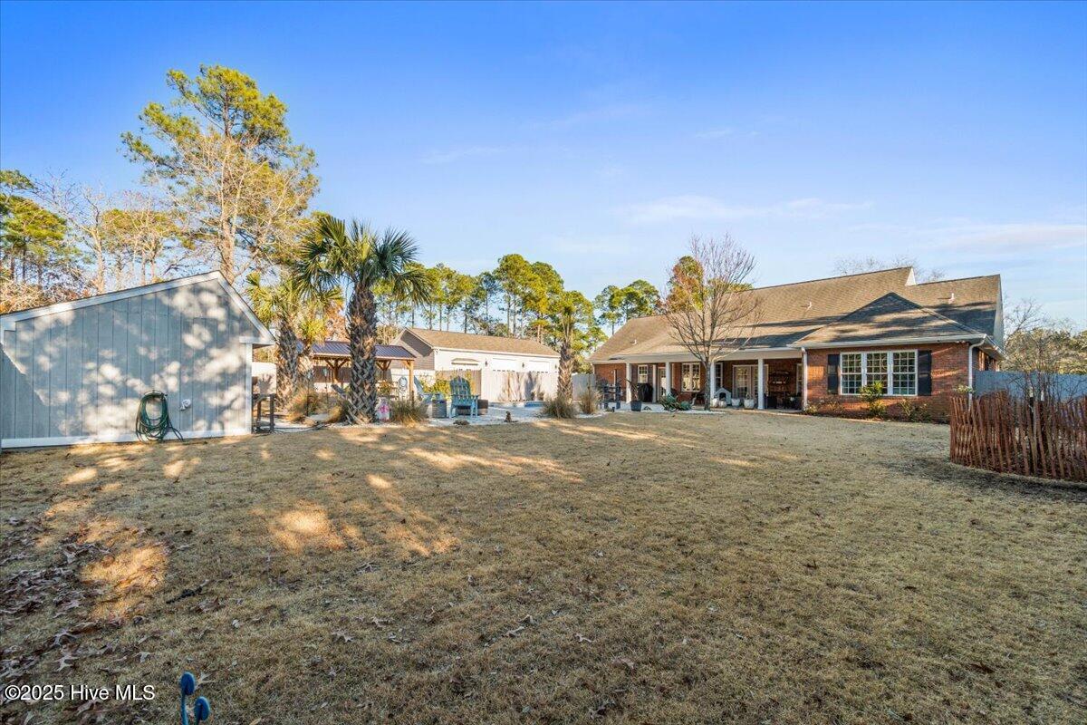 540 Rourks Landing Road SE