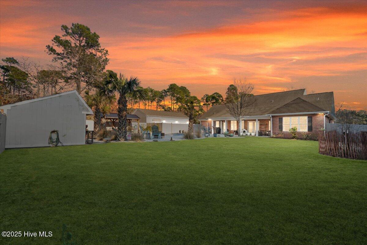 540 Rourks Landing Road SE