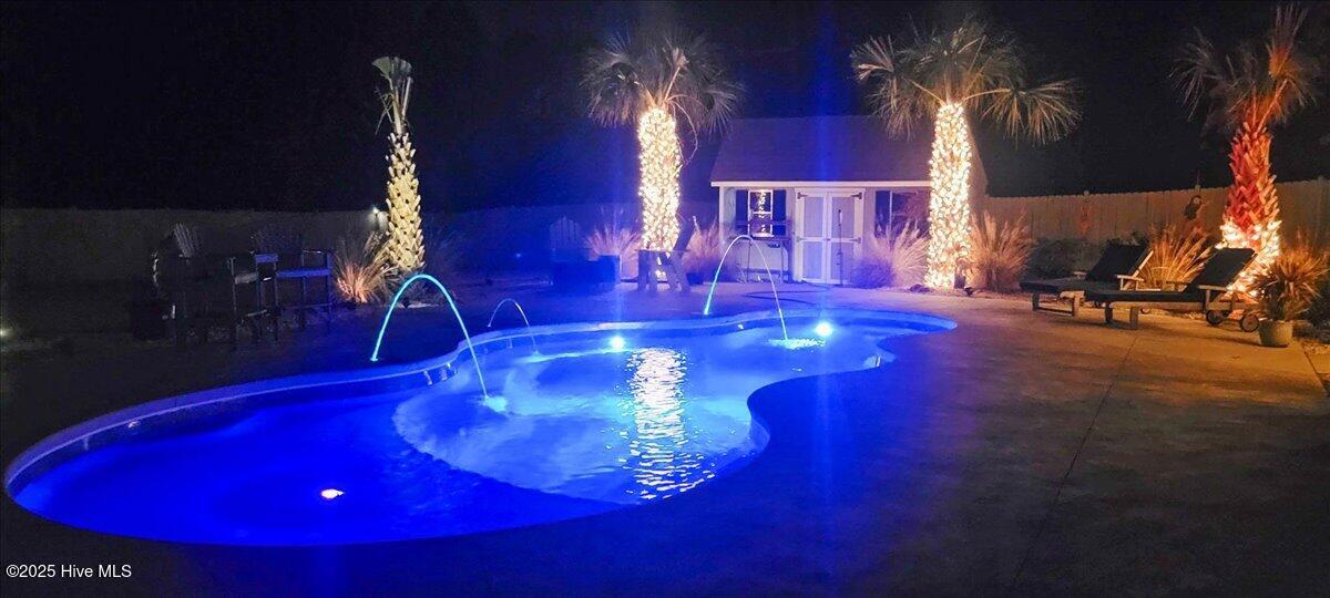 540 Rourks Landing Road SE