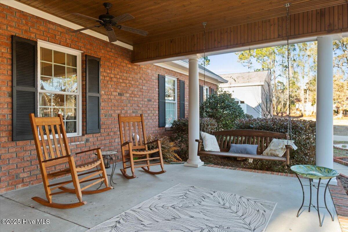 540 Rourks Landing Road SE