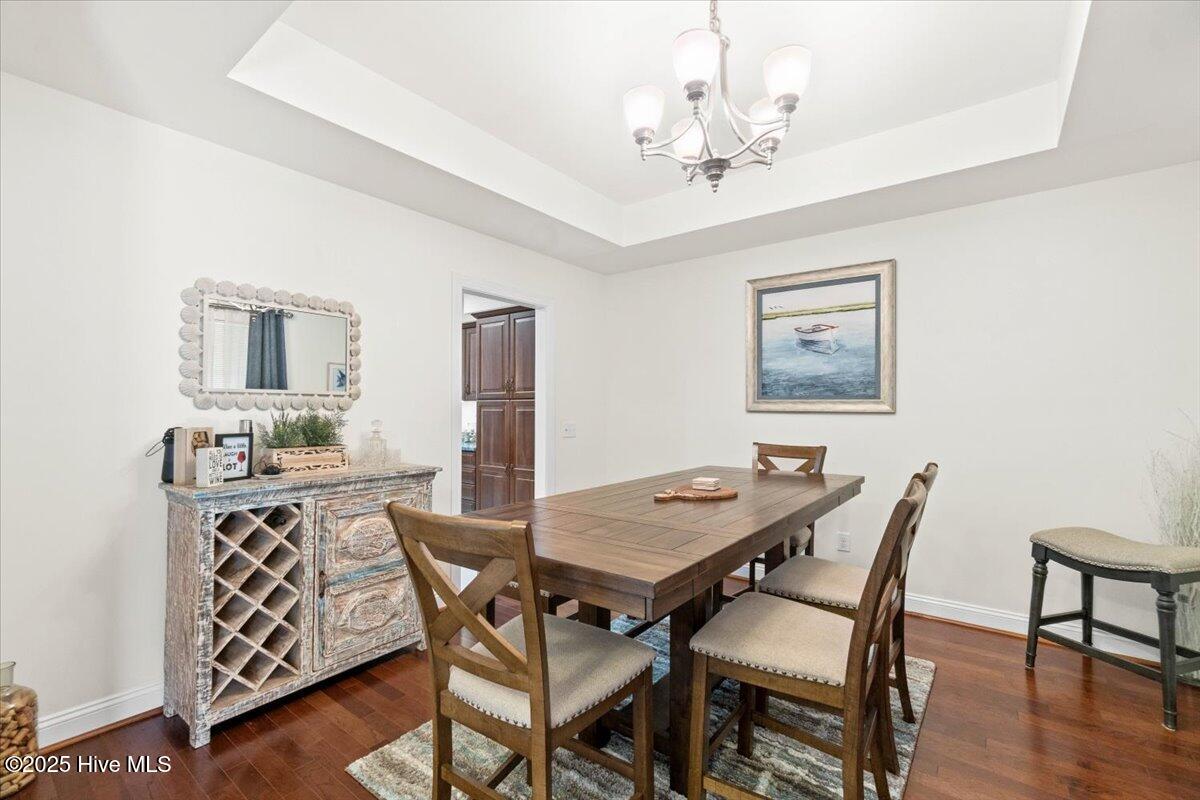 540 Rourks Landing Road SE