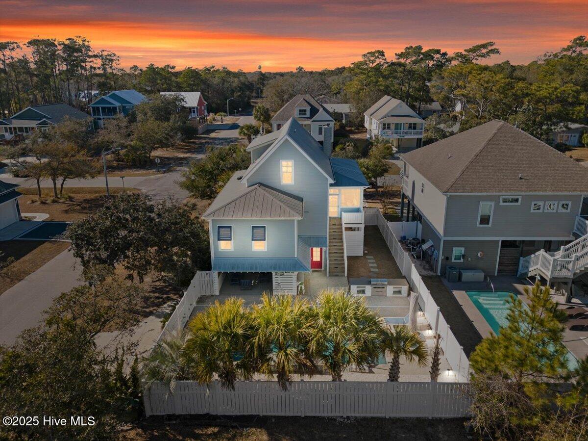 202 NE 50th Street