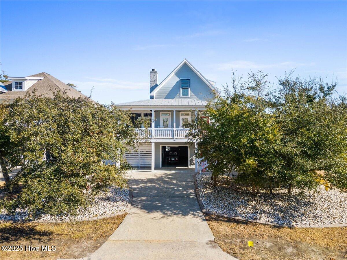 202 NE 50th Street