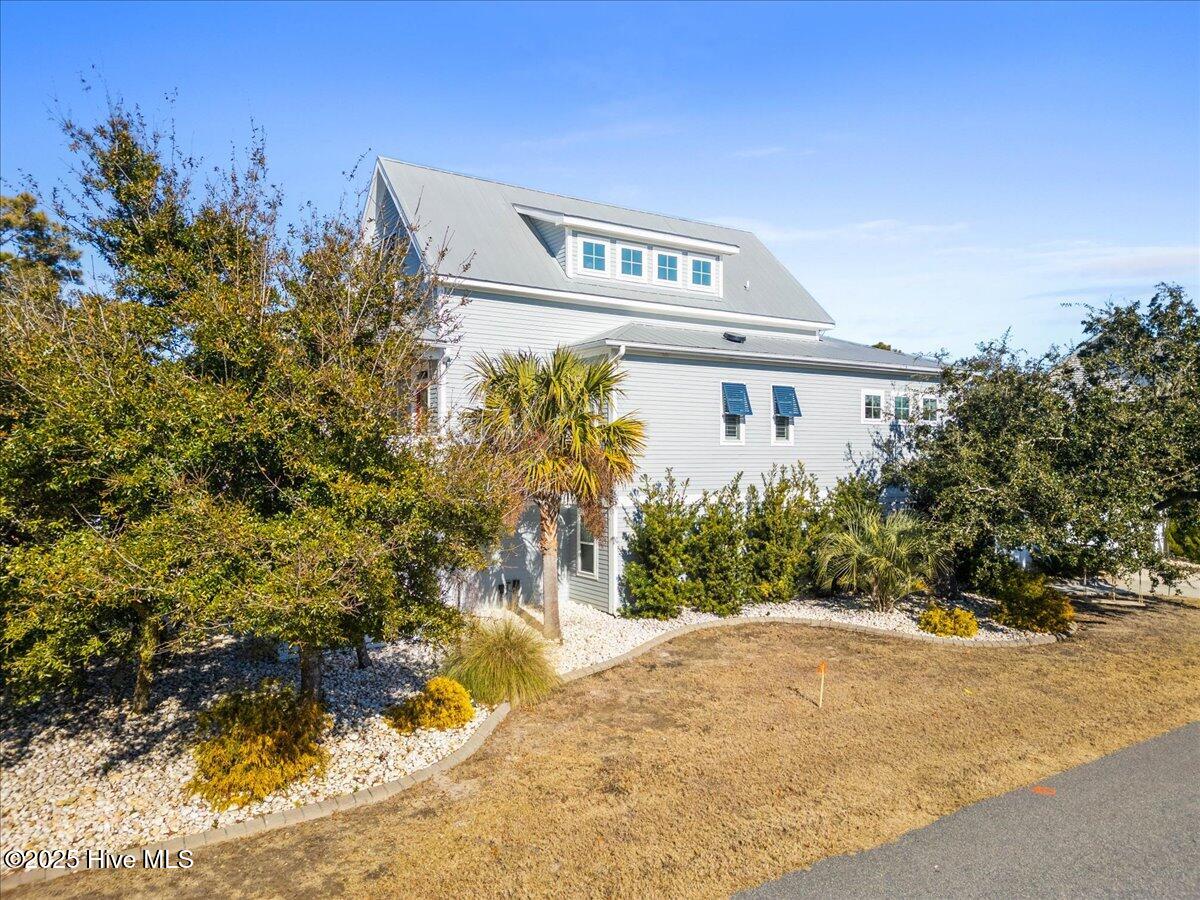 202 NE 50th Street