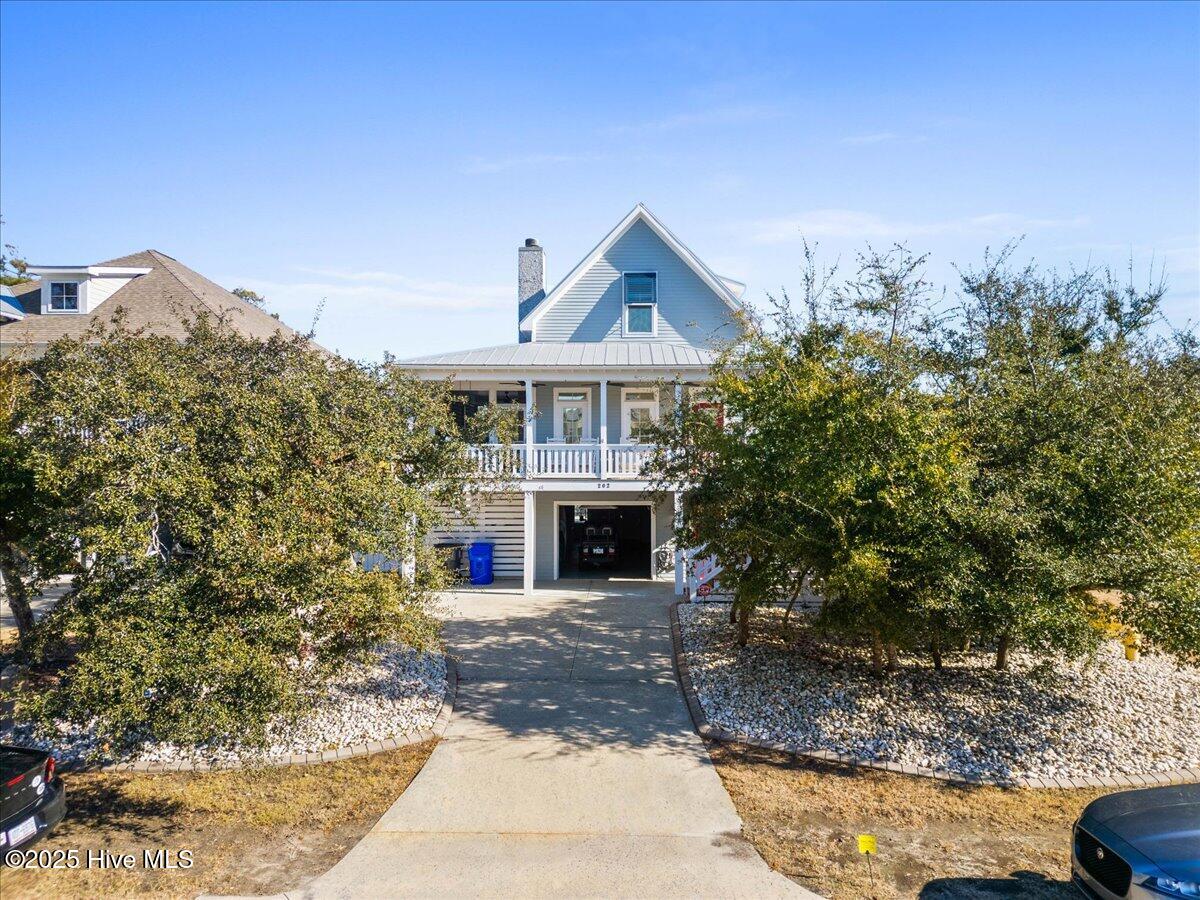 202 NE 50th Street
