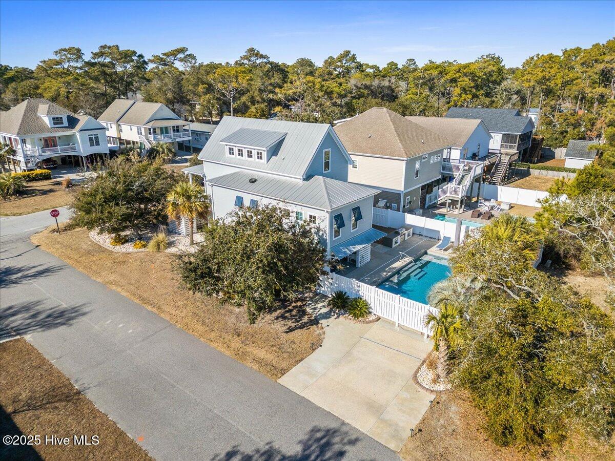 202 NE 50th Street