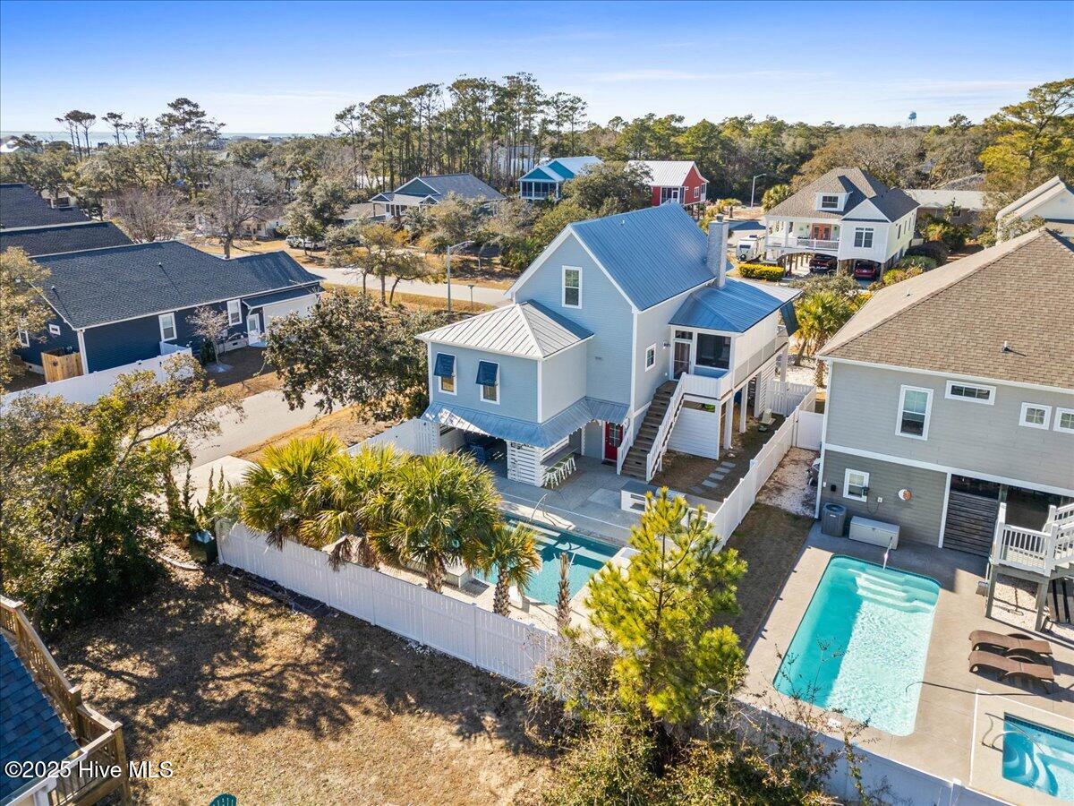 202 NE 50th Street