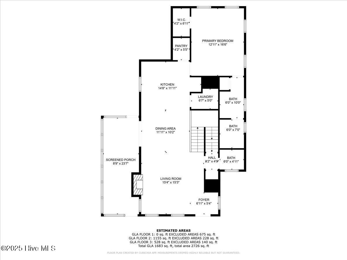 202 NE 50th Street