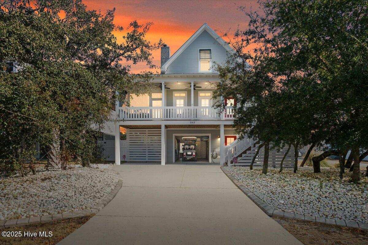 202 NE 50th Street