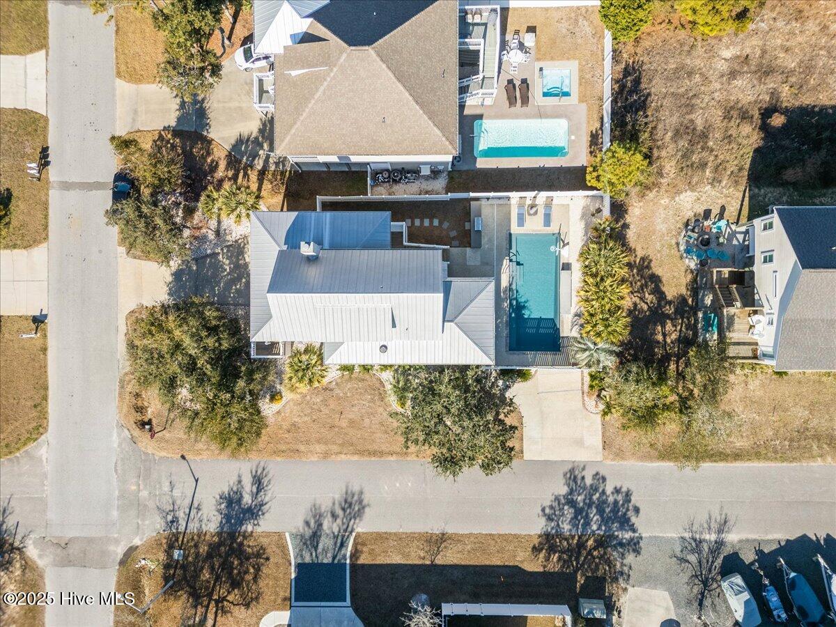 202 NE 50th Street