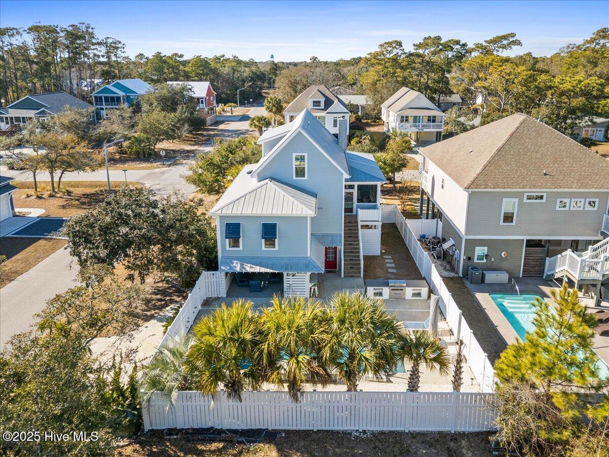 202 NE 50th Street