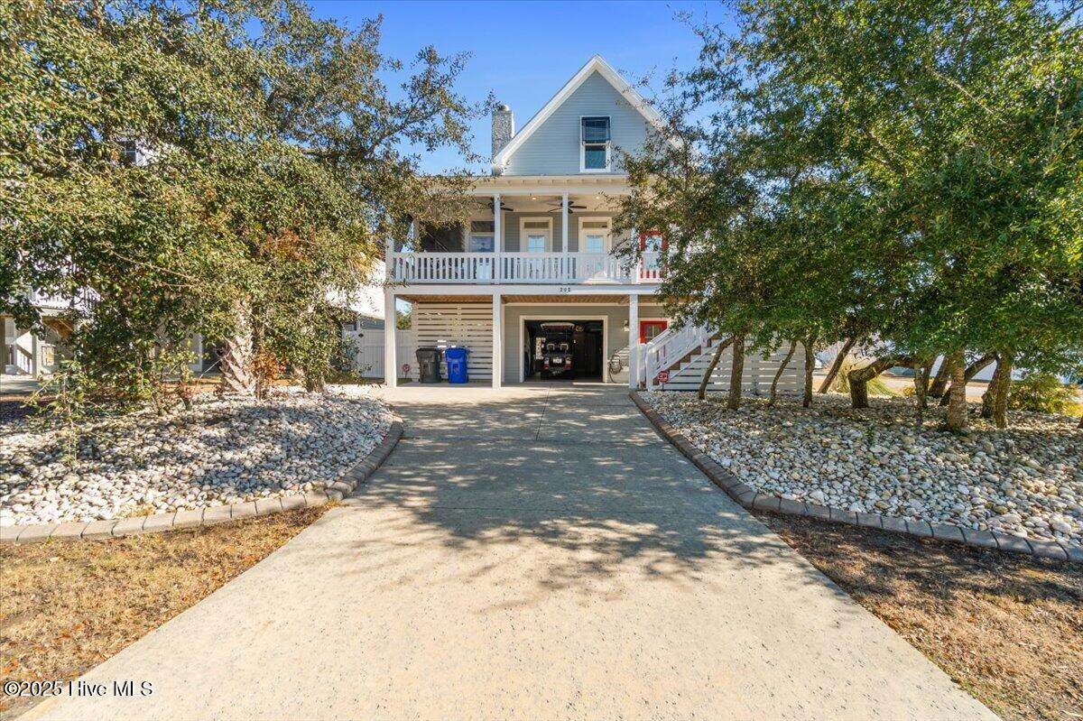 202 NE 50th Street