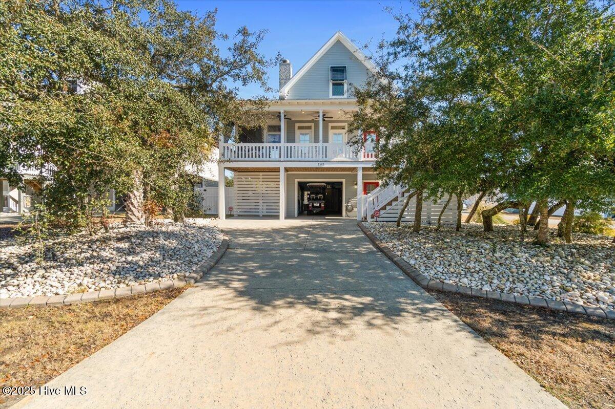 202 NE 50th Street