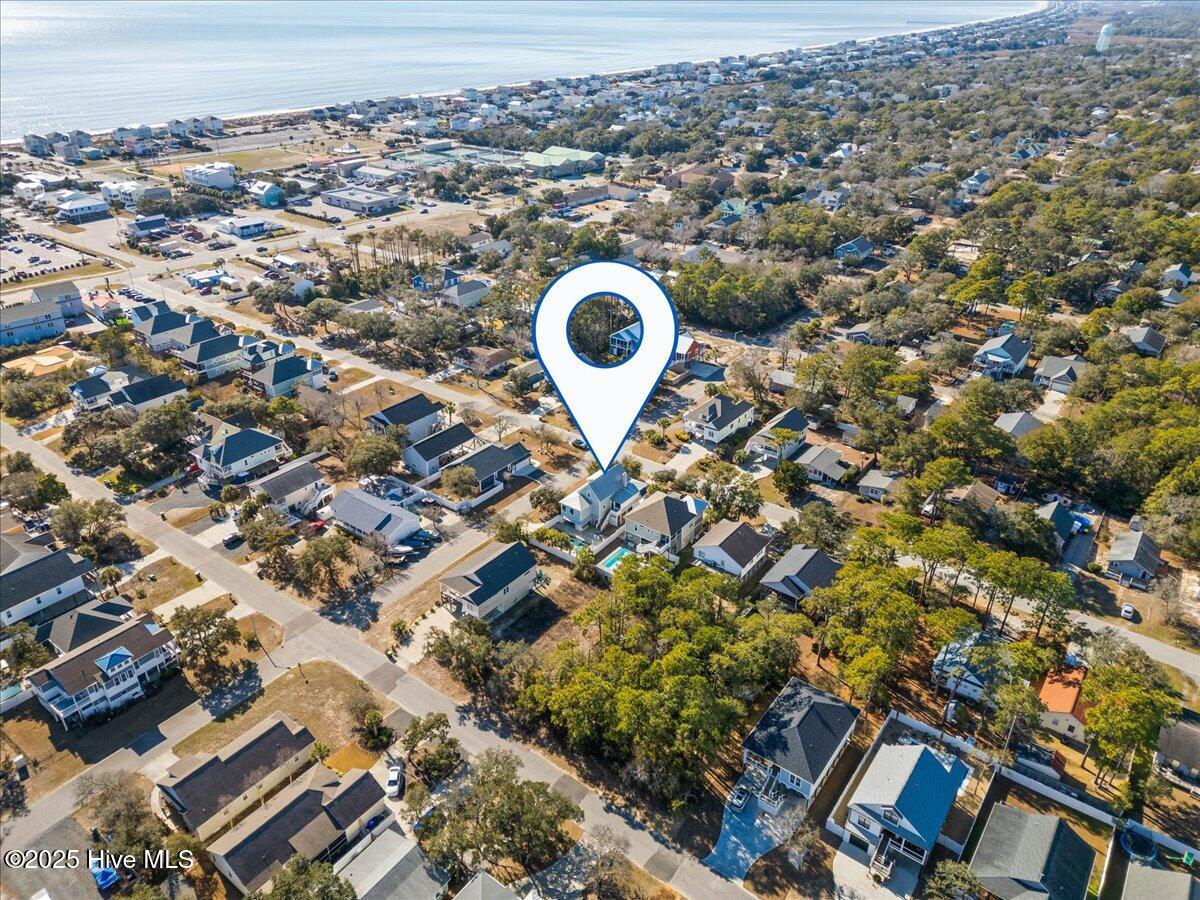 202 NE 50th Street