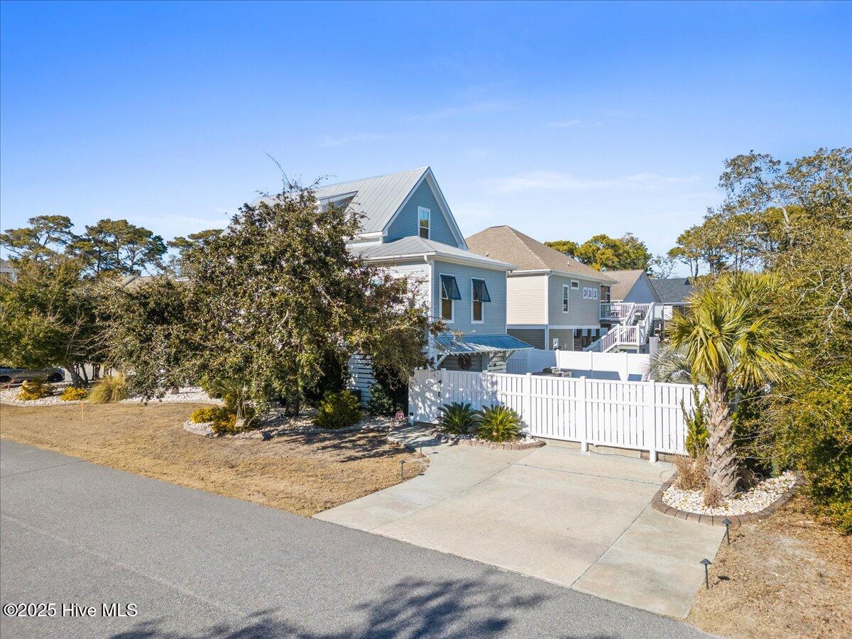 202 NE 50th Street