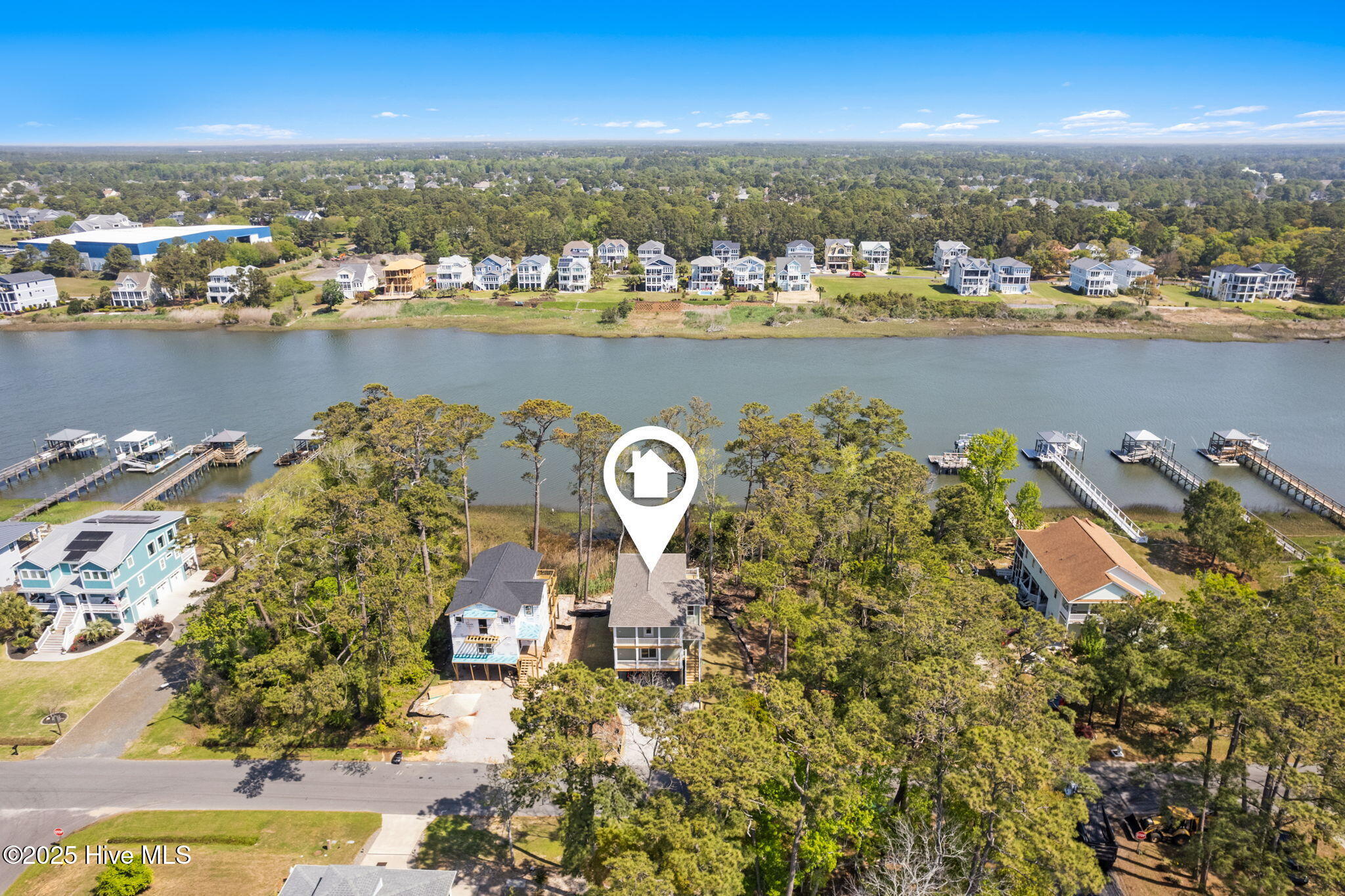 3706 E Yacht Drive