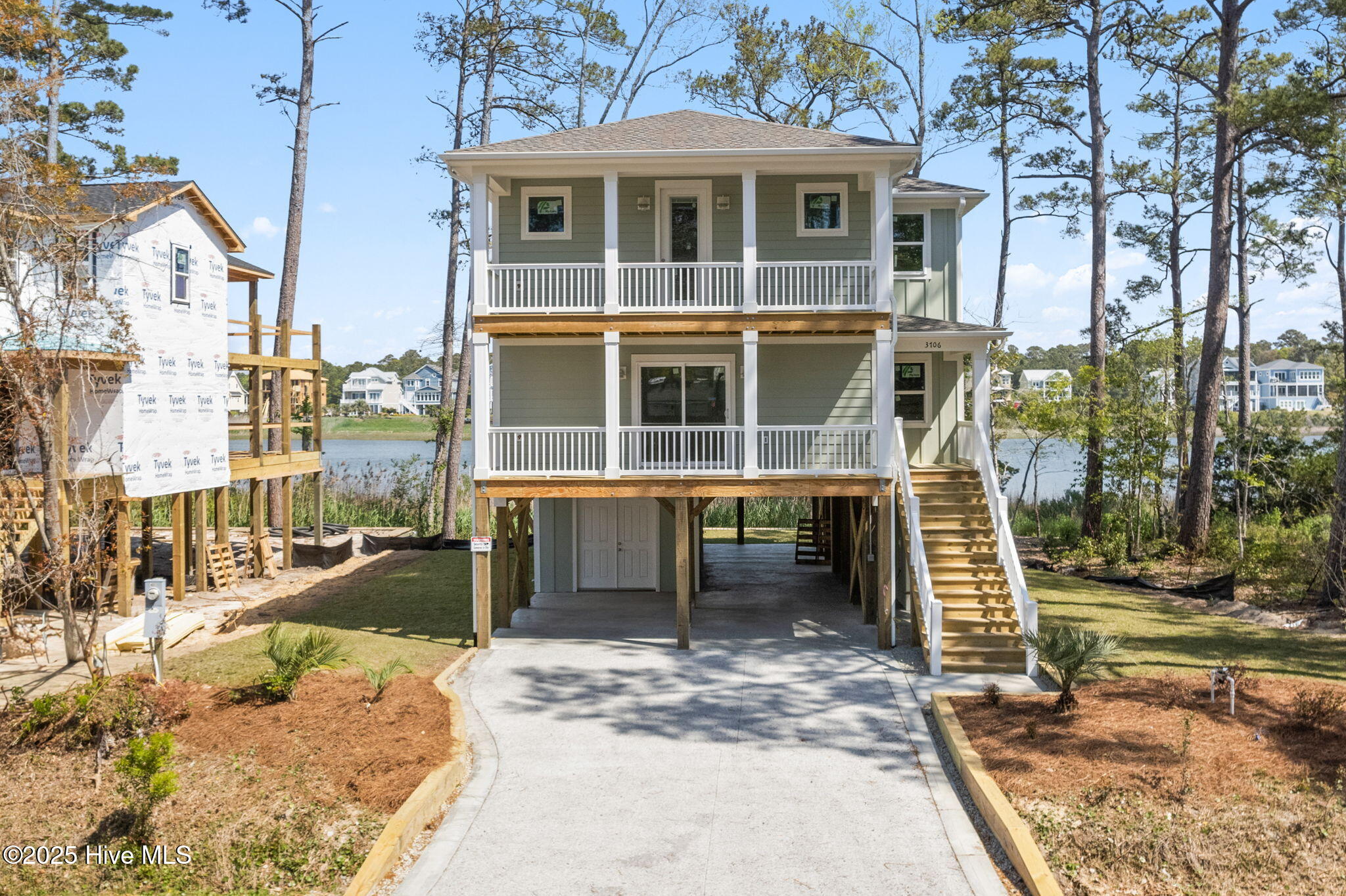 3706 E Yacht Drive