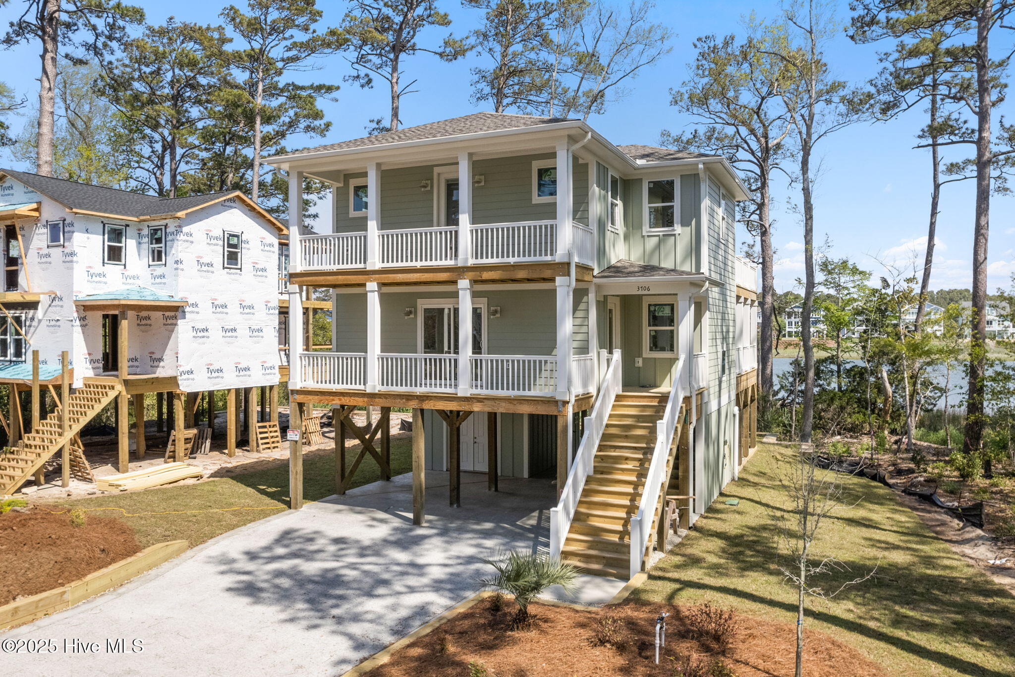 3706 E Yacht Drive