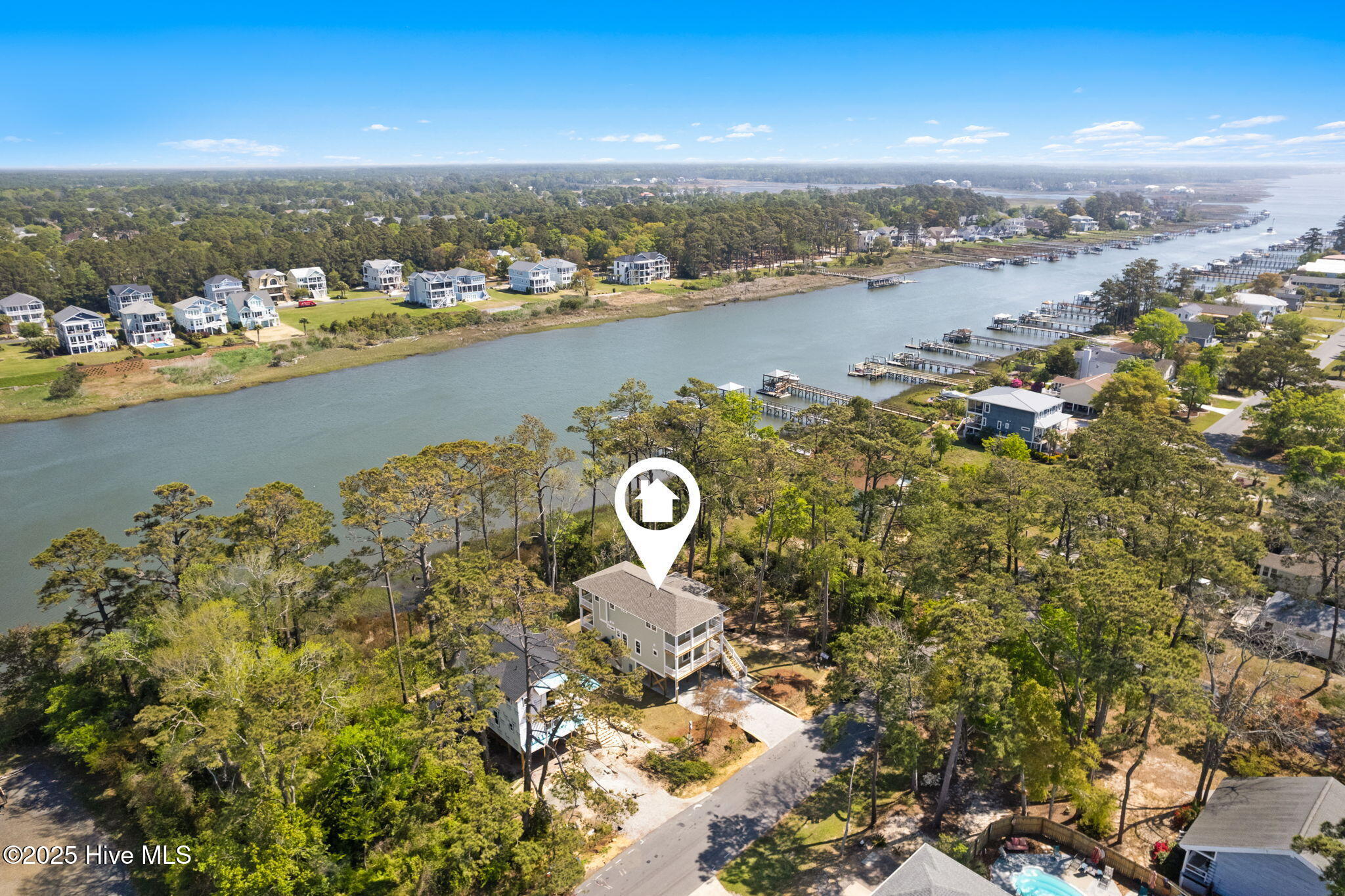 3706 E Yacht Drive