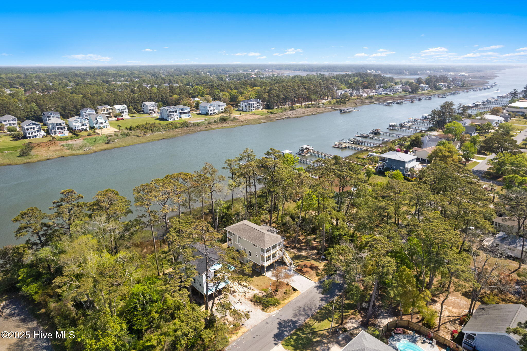3706 E Yacht Drive