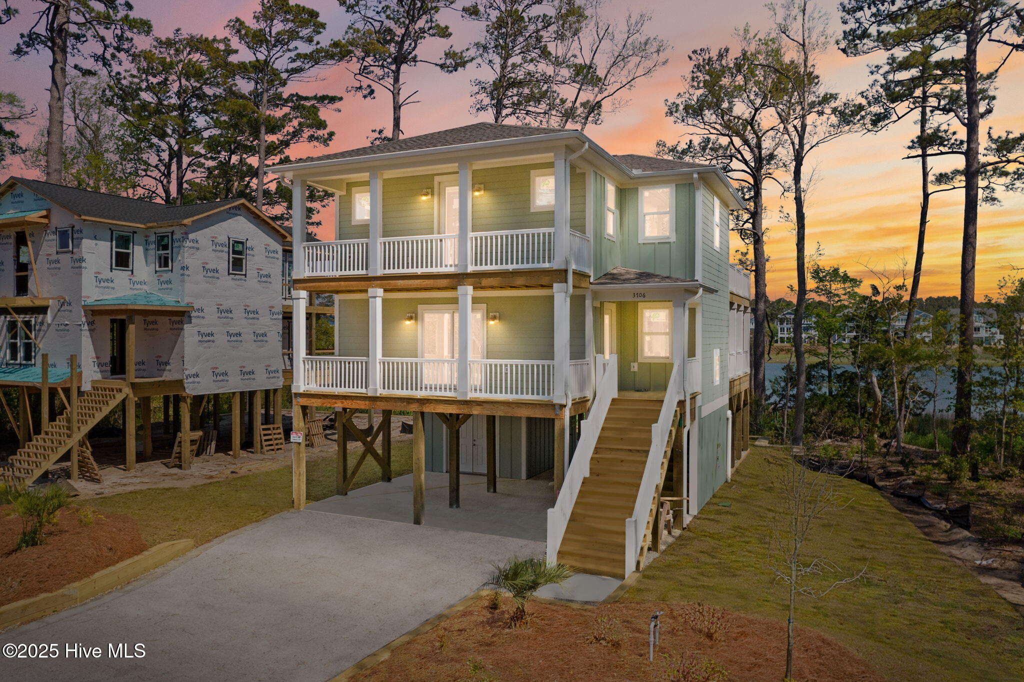 3706 E Yacht Drive