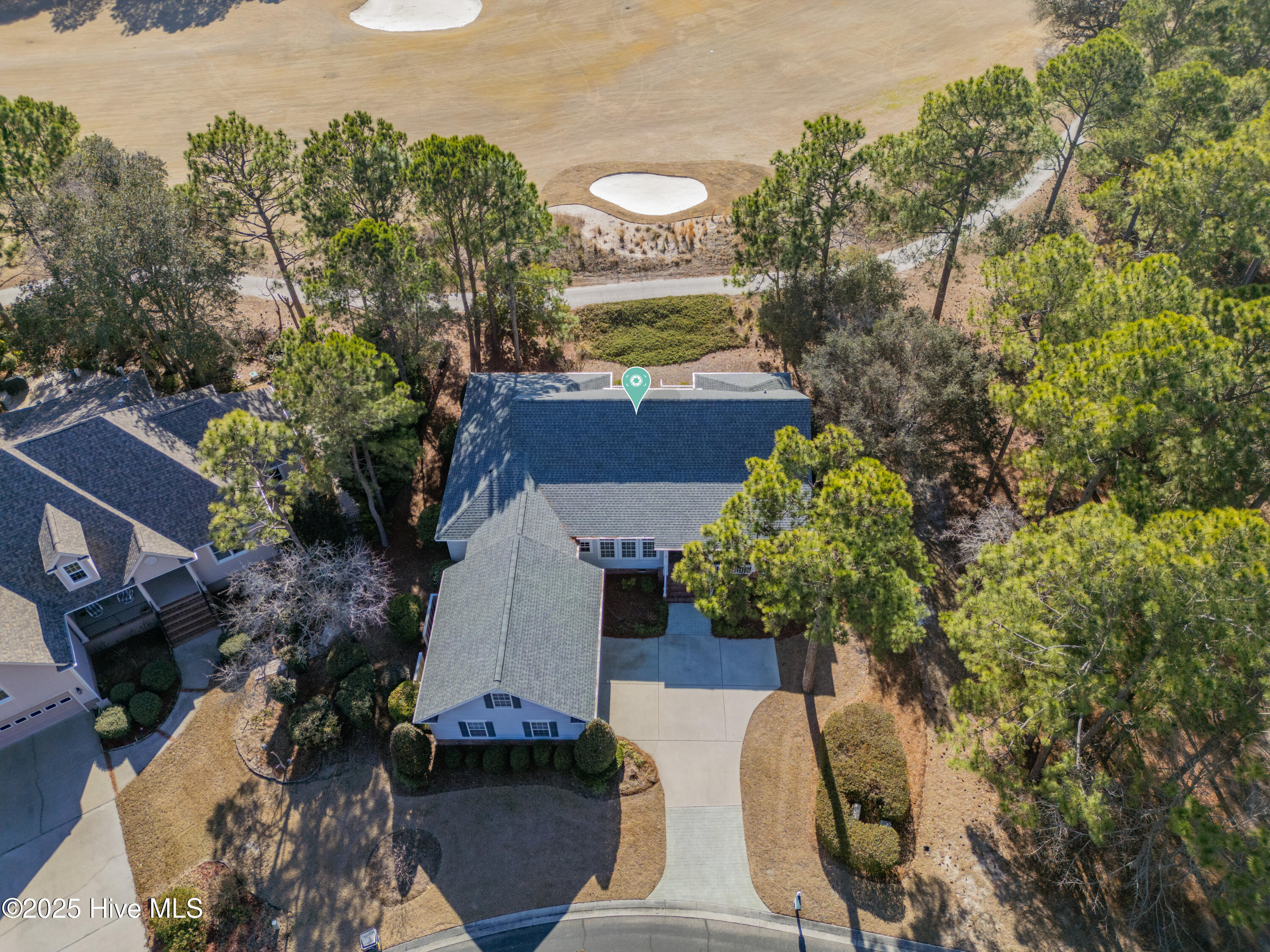 1803 Smoketree Court SE